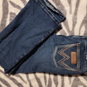 Wrangler Retro Jeans